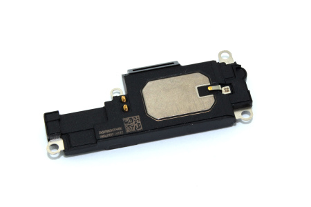 Полифонический динамик (buzzer/звонок) для iPhone 15 Pro Max (A3106)