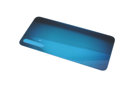 Задняя крышка для Huawei Nova 5T зеленая