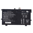 Аккумуляторная батарея MY02XL для HP SlateBook x2 7.4V 21Wh