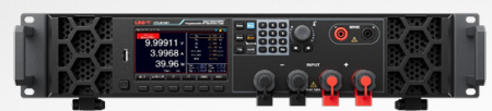Измеритель нагрузок постоянного тока UNI-T UTL8514C+