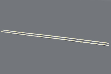 Светодиодная подсветка TV 65" LG V16 AS1 2421 (комплект 2шт)