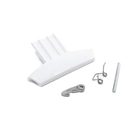 Ручка люка для стиральной машины Indesit C00259409, DHL010ID в сборе