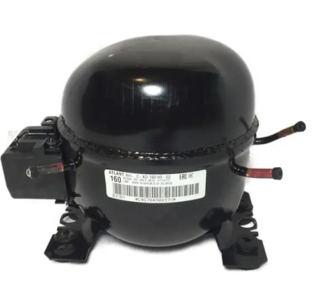 Компрессор СКО160 (R-134, 172Вт) в кор. Н502