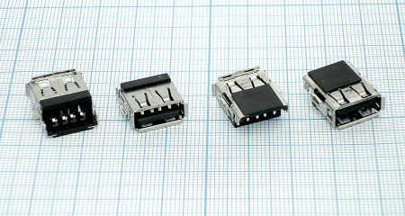 Разъем для ноутбука USB №78 Разъем для ноутбука USB №78