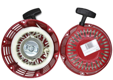 Ручной стартер 173F10 для двигателя GX240 101006