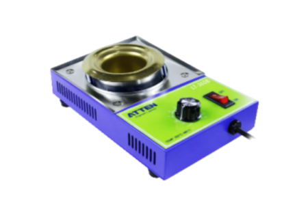 Паяльная ванна ATTEN LT-360B 130W