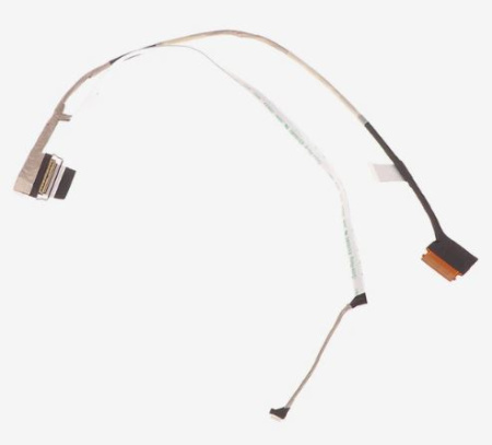 Шлейф матрицы для ноутбука HP 15S-FQ 15S-EQ 30-pin
