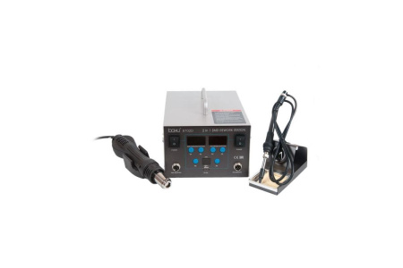 Паяльная станция Baku BA-8702D паяльная станция для Baku