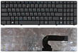 Клавиатура для ноутбука Asus N50 N51 N61 F90 N90 UL50 K52 A53 K53 U50 черная