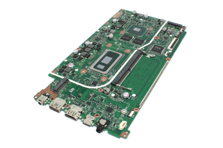 Материнская плата для Asus X512FL 4G/I5-10210U 90NB0M90-R00060