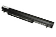 Аккумуляторная батарея для ноутбука Asus K46 K56 A46 A56 2600mAh OEM черная