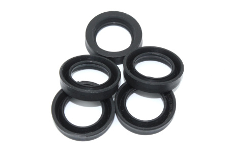 Кольцо уплотнительное 59456 5 шт