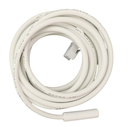 Датчик температуры (термодатчик) для холодильника Атлант L66-L3067, 908081410156, 908081400505