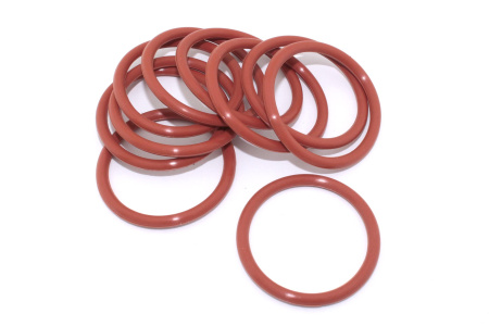 Кольцо уплотнительное на ЗУ 67315 10 шт