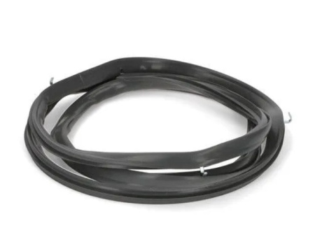 Уплотнитель двери для духовки Bosch 420756, 423656, 658558, 754066, COK701BO