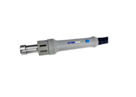 Термофен ATTEN SP-102B 1000W
