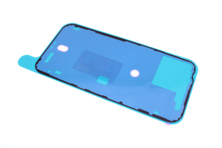 Водозащитная прокладка (проклейка) задней крышки для iPhone 15 (A3090)