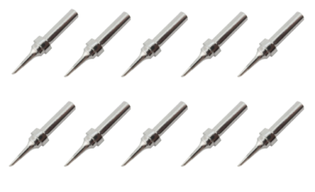 Жало для паяльника Quick QK200-T-2C 10шт
