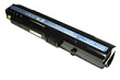 Аккумуляторная батарея для ноутбука Acer Aspire One ZG-5 D150 A110 531h 11.1V 7800mAh OEM черная