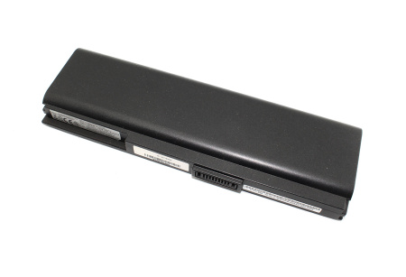 Аккумулятор для Asus U1 U1E 7800mah черный