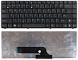 Клавиатура для ноутбука Asus K40 K40AB K40AC K40AD черная