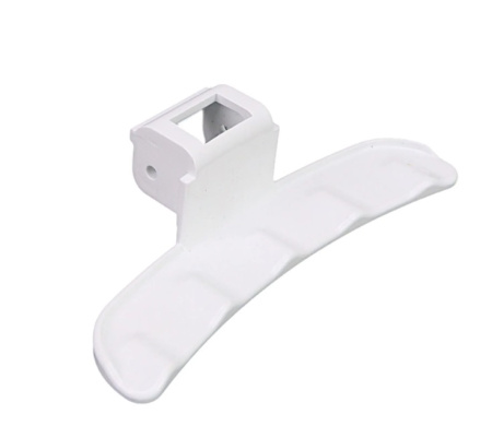 Ручка люка для стиральной машины Samsung DC64-02852A, 28MA118, DHL010SA, DHL012SA