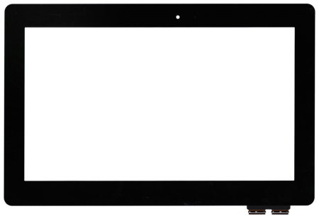 стекло черное для Asus