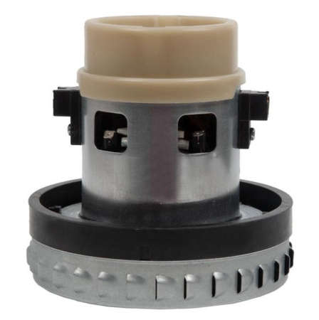 Мотор (двигатель) для пылесосов Karcher, Makita, 1400W