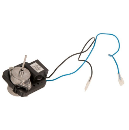 Мотор (двигатель) вентилятора морозильной камеры Ariston, Indesit, Stinol