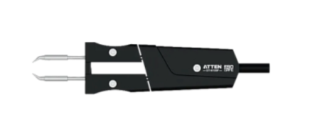 Термопинцет ATTEN GT-N100 ESD 100W с подставкой
