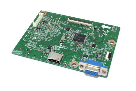 Материнская плата монитора Asus VA279HAEL 04020-03090700 Материнская плата монитора Asus VA279HAEL 04020-03090700