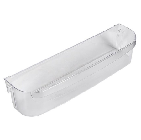 Балкон двери холодильника Indesit, Ariston, Stinol нижняя C00283484