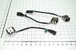 Разъем для ноутбука HP Pavilion dm4-3000 / G6-2000/ G7-2000 с кабелем