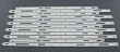 Светодиодная подсветка TV 49" LB49007 (комплект 12шт)