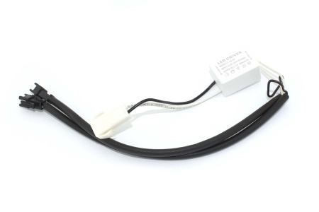 Блок питания для светодиодных светильников 3-12V Krona AB0007-04.