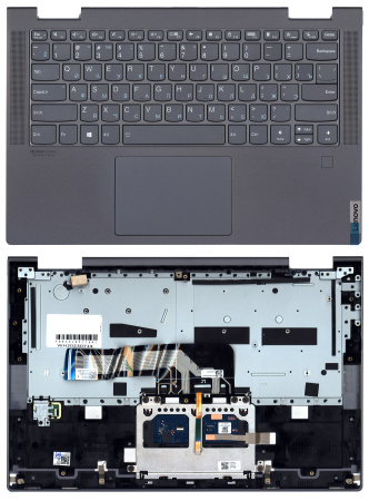 ноутбука топкейс для Lenovo