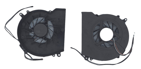 Вентилятор (кулер) для ноутбука Gateway MD7801 MD7808 MD7818 MD7000