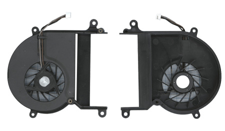 Вентилятор (кулер) для ноутбука Acer TravelMate 8100     