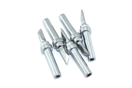 Жало для паяльника Quick QK200-T-SK 5шт