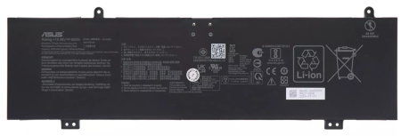 Аккумуляторная батарея для ноутбука Asus GU605 (C41N2303) 15.48V 90Wh
