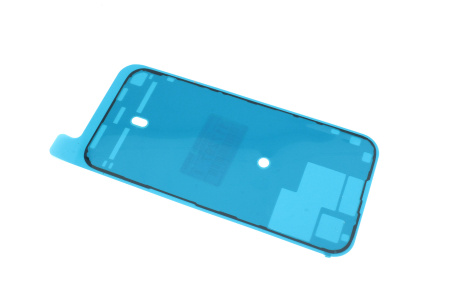 Скотч дисплея для iPhone 15 Pro Max (A3106) водонепроницаемый черный