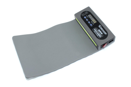 Термоковрик Mechanic CP10