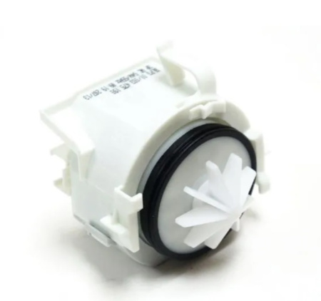 Насос сливной (помпа) ПММ BOSCH, SIEMENS 620774/611332 Китай, аналог PMP030BO