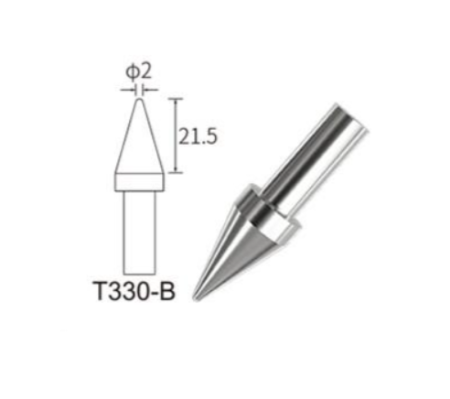 Жало ATTEN T330-B для ST-3003D