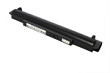 Аккумуляторная батарея для ноутбука Samsung Mini NC10 (AA-PB6NC6E) 5200mah OEM черная