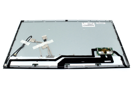 Модуль (матрица + тачскрин) для HP ENVY 27-B