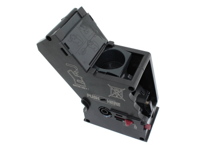 Заварное устройство Bosch TES, Siemens EQ5