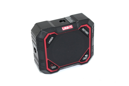 Электронный угломер UNI-T LM320F