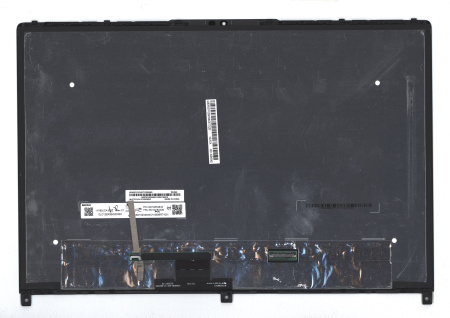 Модуль (матрица + тачскрин) для Lenovo IdeaPad Flex 5 16IAU7 16ALC7 WUXGA