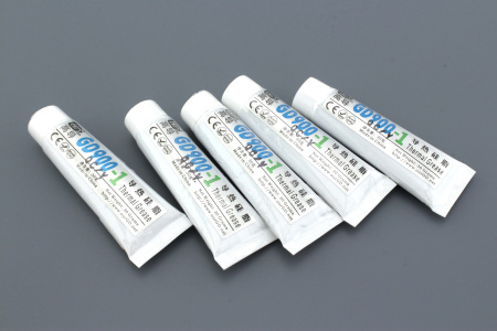 Термопаста GD900-1 ST30 30 грамм мягкий тюбик 5 шт